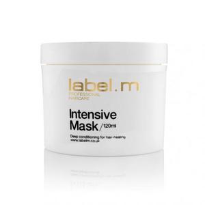 Label.m Intensive mask 120ml, maska intensywnie odywcza - 2832941439