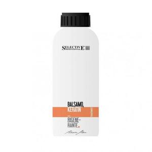 Balsamo Keratin Odywka Keratynowa 1000ml Selective - 2832941440