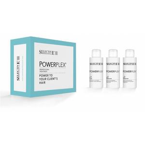 Selective Powerplex System Naprawczy Do Zabiegw Technicznych 3 x 100ml - 2832941457