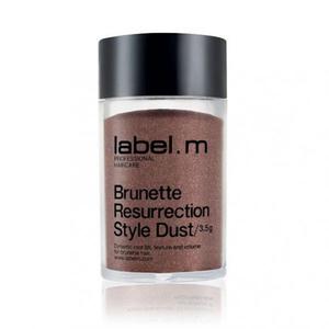 Label.m Brunette Resurrection Style Dust 3,5 g, proszek zwikszajcy objto wosów