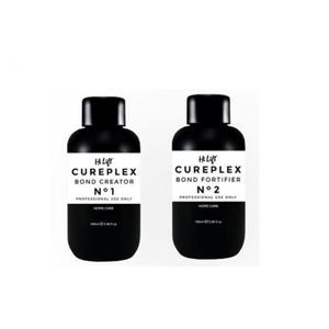 Cureplex N°1 Bond Creator 100 ml + N°2 Bond Fortifier 100 ml zestaw odbudowa