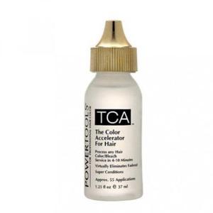 Dennis Bernard - Powertools TCA The Color Accelerator 35 ml, przypieszacz koloru olejek - 2834503407