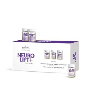 Farmona Neurolift + Aktywny koncentrat dermo-liftingujacy 10 x 5 ml - 2838842043