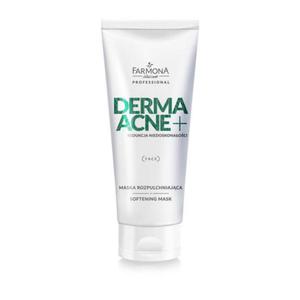 Farmona Dermaacne + Maska rozpulchniajca 200ml - 2838842058