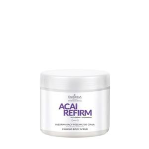 Farmona Acai Refirm Ujdrniajcy peeling do ciaa 600g - 2838842081