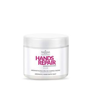 Farmona Hands Repair Aromatyczna sl do kpieli doni 500g - 2838842098