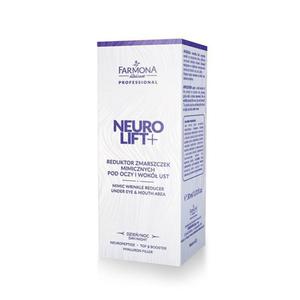 Farmona Neurolift + Reduktor zmarszczek mimicznych pod oczy i wok ust 30ml - 2838842133