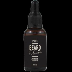 Nak Beard Elixir 30ml, olejek do brody - 2841730867
