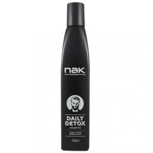 Nak Szampon Daily Detox 250ml - 2841730869