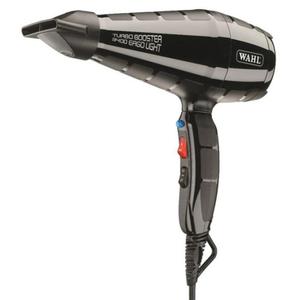 Wahl Turbobooster 2400 W, szuszarka do wosw - 2843988552