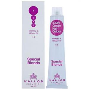 Kallos KJMN farba do wosw 100ml - 2855866888