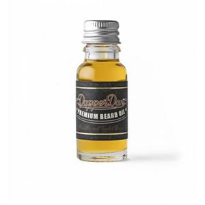 Dapper Dan Beard Oil 15ml olejek do brody - 2856018879