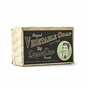 Dapper Dan Vegetable Soap Mydo 190g - 2856018887