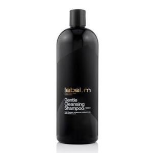 Label.m Gentle Cleansing Shampoo, szampon delikatnie oczyszczajcy 1000ml - 2858194596