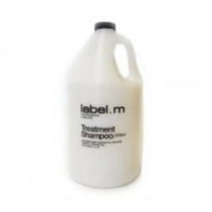 Labelm Treatment Shampoo, szampon odywczy 3750 ml - 2858194606
