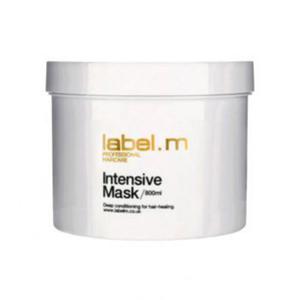 Label.m Intensive mask 800ml, maska intensywnie odywcza - 2858194616