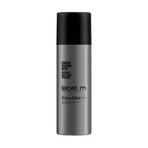 Label.m Shine Mist Spray, Nabyszczacz Ochronny 200 ml - 2858343751