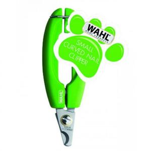 Wahl 858455-016 obcinaczka do pazurw Animal Curved Nail Clipper - 2858643006