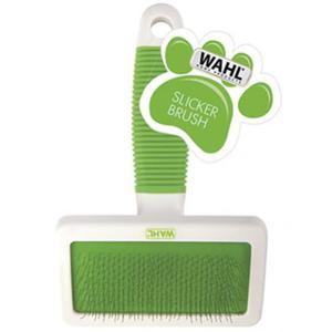 Wahl 858456-016 szczotka dla zwierzt pudlwka Animal Slicker Brush XL - 2858643007