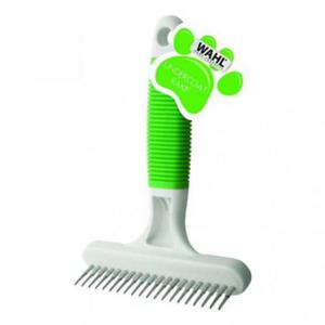 Wahl 858457-016 szczotka dla zwierzt zgrzebo Animal Undercoat Rake - 2858643008