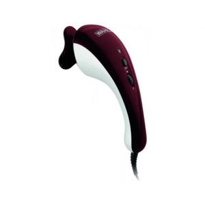 Wahl 4295-016 masaer podgrzewany Deluxe Heat Massager - 2858643021