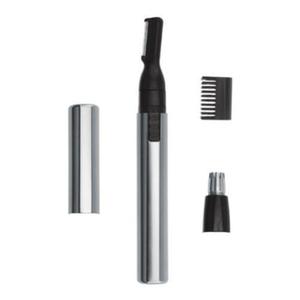 Wahl 5640-616 trymer do nosa uszu i brwi Nose Trimmer Micro Groomsman 2 in 1