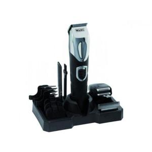 Wahl 9854-616 trymer do zarostu nosa uszu golarka Lithium Ion Trimmer - 2858643027