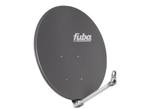 Antena satelitarna Fuba DAA 110A ALU, antracyt - 2858729004