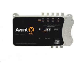 Wzmacniacz kanaowy Televes AVANT X PRO, ref. 532123 LTE700 - 2863554688