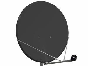 Antena SAT Famaval ST100 TRX-ELG grafit - 2867290138