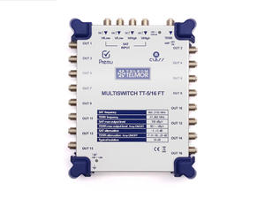 Multiswitch Telkom-Telmor 5/16 PREMU - kocowy - 2858728036