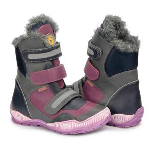 Buty niegowce zimowe Memo Colorado 3JB. Obuwie zimowe Memo Colorado 3JB. Kozaki Memo Colorado 3JB...