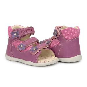 Sandaki Memo start Doris 3NA. Buty do nauki chodzenia Doris 3NA - 2861181295