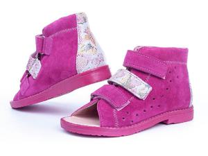 Buty kapcie ortopedyczne Dawid 1042 kolor 95 - 2861181604