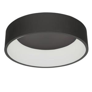 Plafon CHIARA czarny 32W LED Italux 3945-832RC-BK-3 - 2869298630