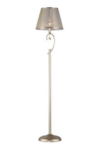 Lampa podogowa AMARTI Italian Gold Glamour 1xE14 - 2870356485