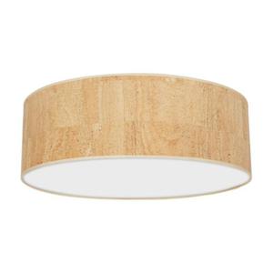 Lampa sufitowa CORK WHITE 3xE27 60cm MLP7522 - 2876613551