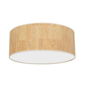 Lampa sufitowa CORK WHITE 3xE27 50cm MLP7521 - 2876613552