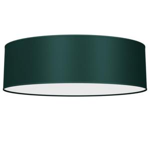 Lampa sufitowa VERDE GREEN zielona 3xE27 60cm MLP7878 - 2867499464