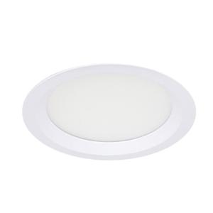 Oprawa podtynkowa MODULUS downlight 23W LED biaa IP44 zmiana barwy wiata - 2874207314