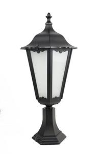 Lampa stojca RETRO MAXI 65cm 1xE27 supek ogrodowy K 4011/1 BD - 2878153472