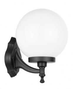 Lampa zewntrzna KULA kinkiet 60W Fi25cm SU-MA K 3012/1/K 250 - 2832097449