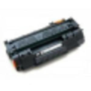 Zamiennik tonera Q5949A Czarny (HP 49A) - 2822703043