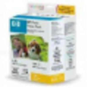 Zestaw HP Q7966EE Photo Value Pack seria 363 + papier foto - 2822703953