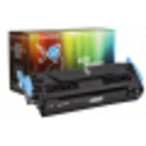 Zamiennik tonera Q6000A (HP 124A) Czarny - 2822703973