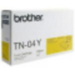 Oryginalny toner TN-04Y ty - 2822704892