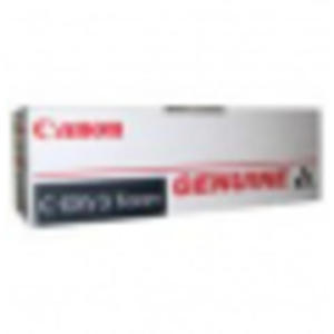 Oryginalny toner C-EXV3 (1x795g) Czarny - 2822704635