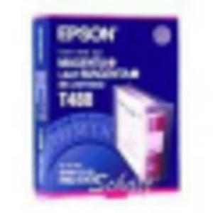 Oryginalny komplet tuszy T488011 Purpura + Light Purpura - 2822704658