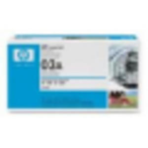 Oryginalny toner C3903A (HP 03A) Czarny - 2822703215