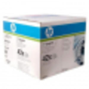 Oryginalny dwupak tonerw Q5942X Czarny (dwie sztuki) (HP 42X) - 2822705958